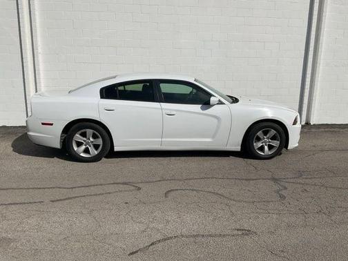 2014 Dodge Charger SE