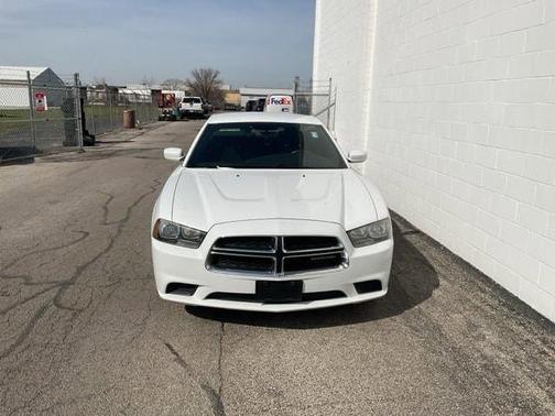 2014 Dodge Charger SE
