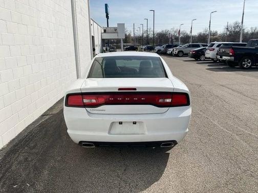 2014 Dodge Charger SE