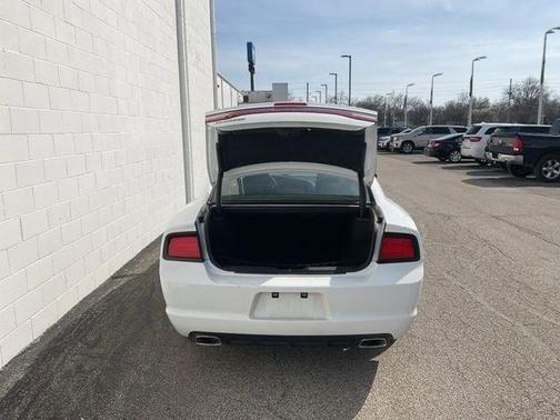 2014 Dodge Charger SE