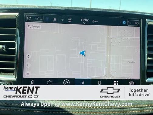 2022 Chrysler Pacifica L