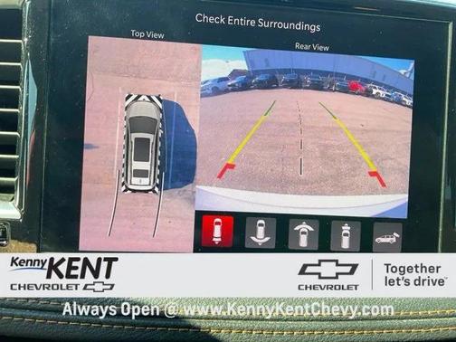 2022 Chrysler Pacifica L