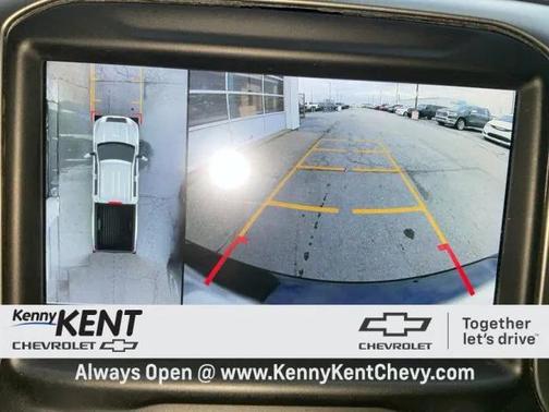 2021 GMC Sierra 2500 Denali