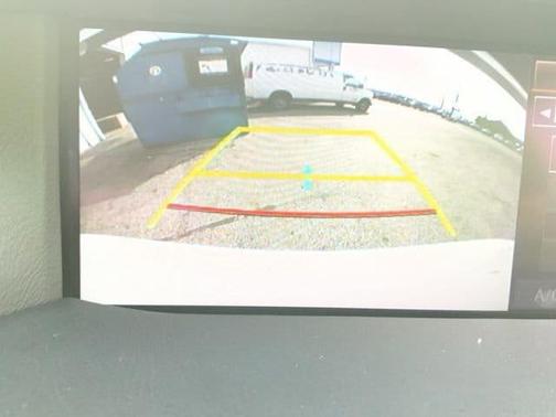 2015 Lexus LS 460 Crafted Line