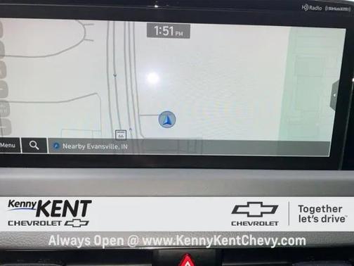 2022 Hyundai SONATA N Line Night Edition