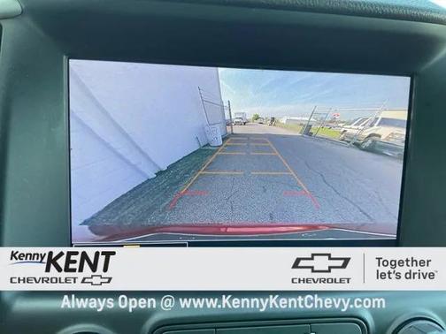 2023 GMC Terrain AWD AT4