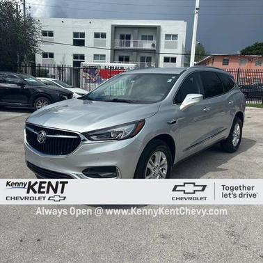 2019 Buick Enclave Premium