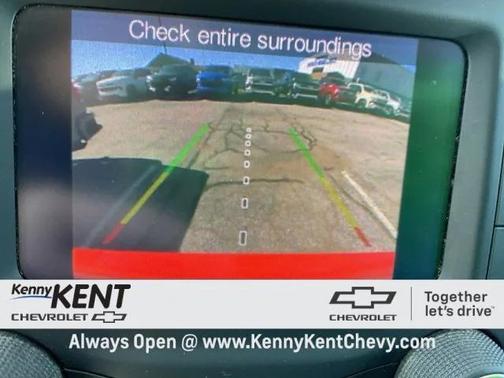 2020 Jeep Renegade Sport