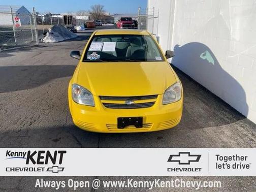 2008 Chevrolet Cobalt LS