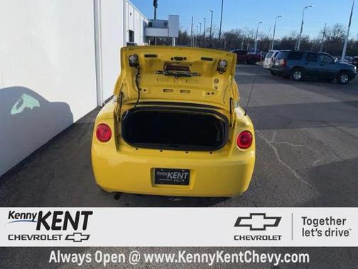 2008 Chevrolet Cobalt LS