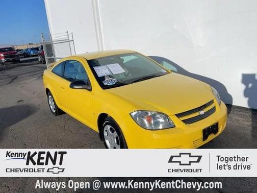 2008 Chevrolet Cobalt LS