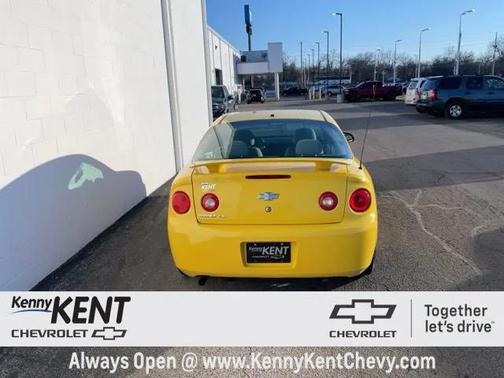 2008 Chevrolet Cobalt LS