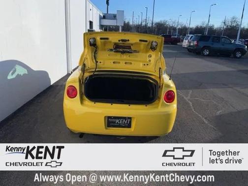 2008 Chevrolet Cobalt LS