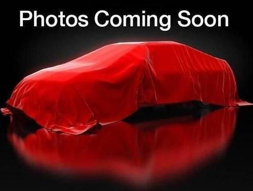 Summit White 2023 Chevrolet Equinox 1LT