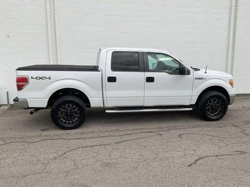 2013 Ford F-150 XL