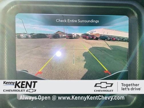 2023 Jeep Gladiator High Altitude 4x4