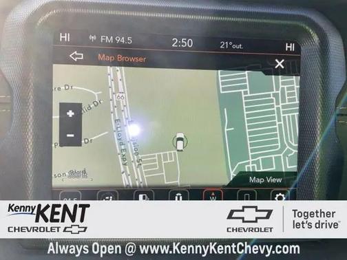 2023 Jeep Gladiator High Altitude 4x4