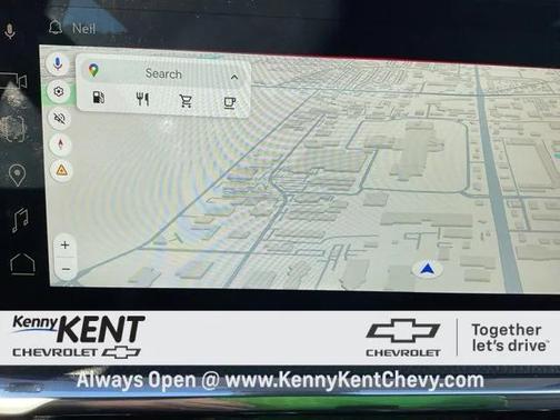 2024 GMC Sierra 2500 Denali