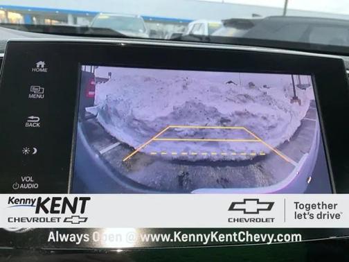 2023 Honda Ridgeline Sport