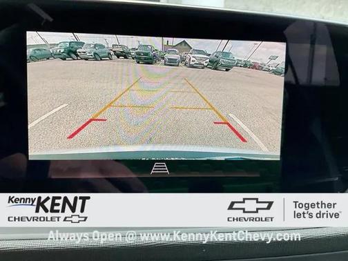 2024 Buick Envista Preferred FWD