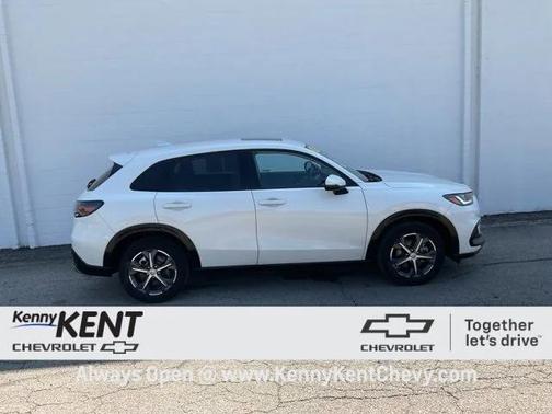 2023 Honda HR-V EX-L
