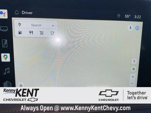 2022 Chevrolet Tahoe 4WD RST