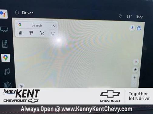 2022 Chevrolet Tahoe 4WD RST