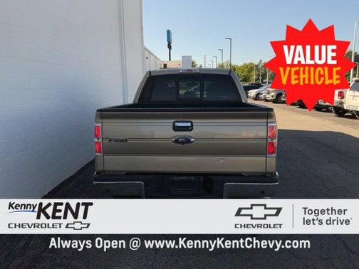 2013 Ford F-150 XL
