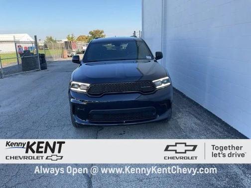 2024 Dodge Durango SXT AWD