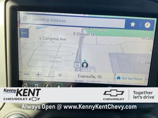 2021 GMC Sierra 2500 Denali