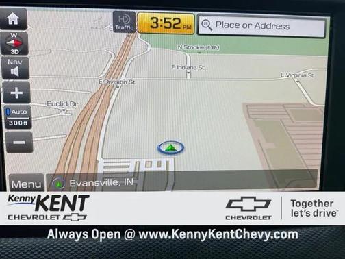 2020 Hyundai KONA Ultimate