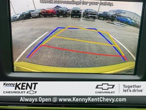 2020 Hyundai KONA Ultimate