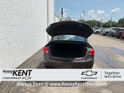2015 Chevrolet Impala 2LT
