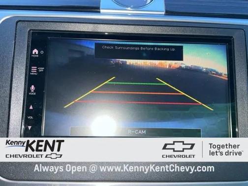 2015 Volkswagen CC 2.0T Executive