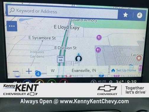 2023 GMC Acadia FWD SLT