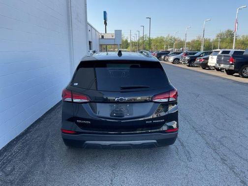 2023 Chevrolet Equinox Premier w/1LZ
