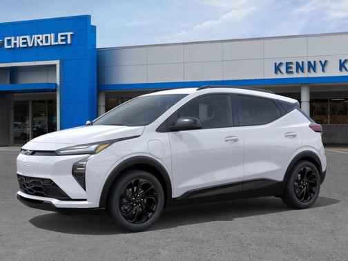 2027 Chevrolet Bolt RS FWD