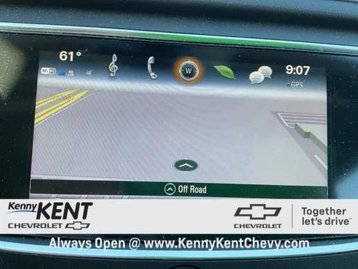 2018 Buick LaCrosse Essence
