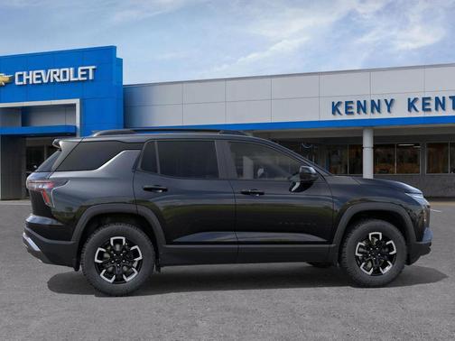 2026 Chevrolet Equinox FWD ACTIV