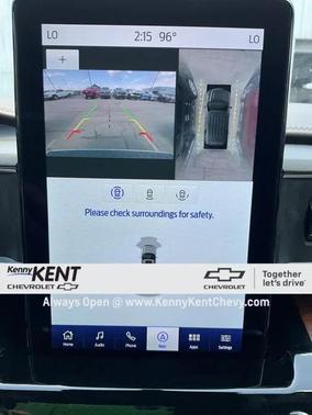 2022 Ford Explorer King Ranch