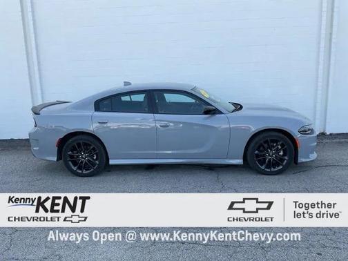 2022 Dodge Charger GT
