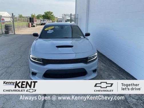2022 Dodge Charger GT
