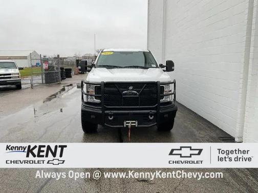 2019 Ford F-250 XL