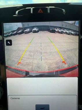 Flame Red Clearcoat 2024 RAM 1500 Laramie