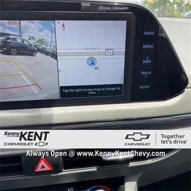 2022 Hyundai SONATA N Line
