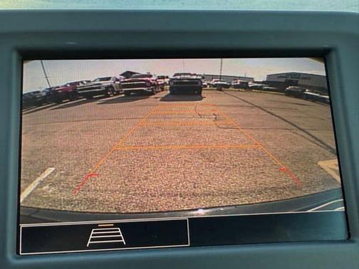 Mosaic Black Metallic 2023 Chevrolet Equinox FWD RS