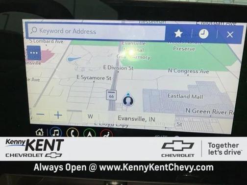 2020 Chevrolet Corvette 2LT