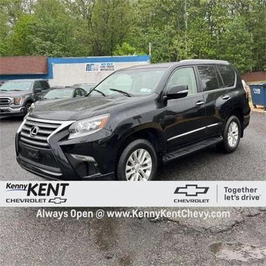 2019 Lexus GX 460 Premium