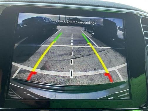 2022 Jeep Grand Cherokee Laredo