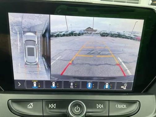 2019 Chevrolet Blazer 3LT